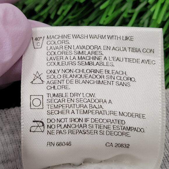 Vintage 1994 Native-American Sweatshirt XL/2XL 27x25 Menchego - Picture 8 of 16